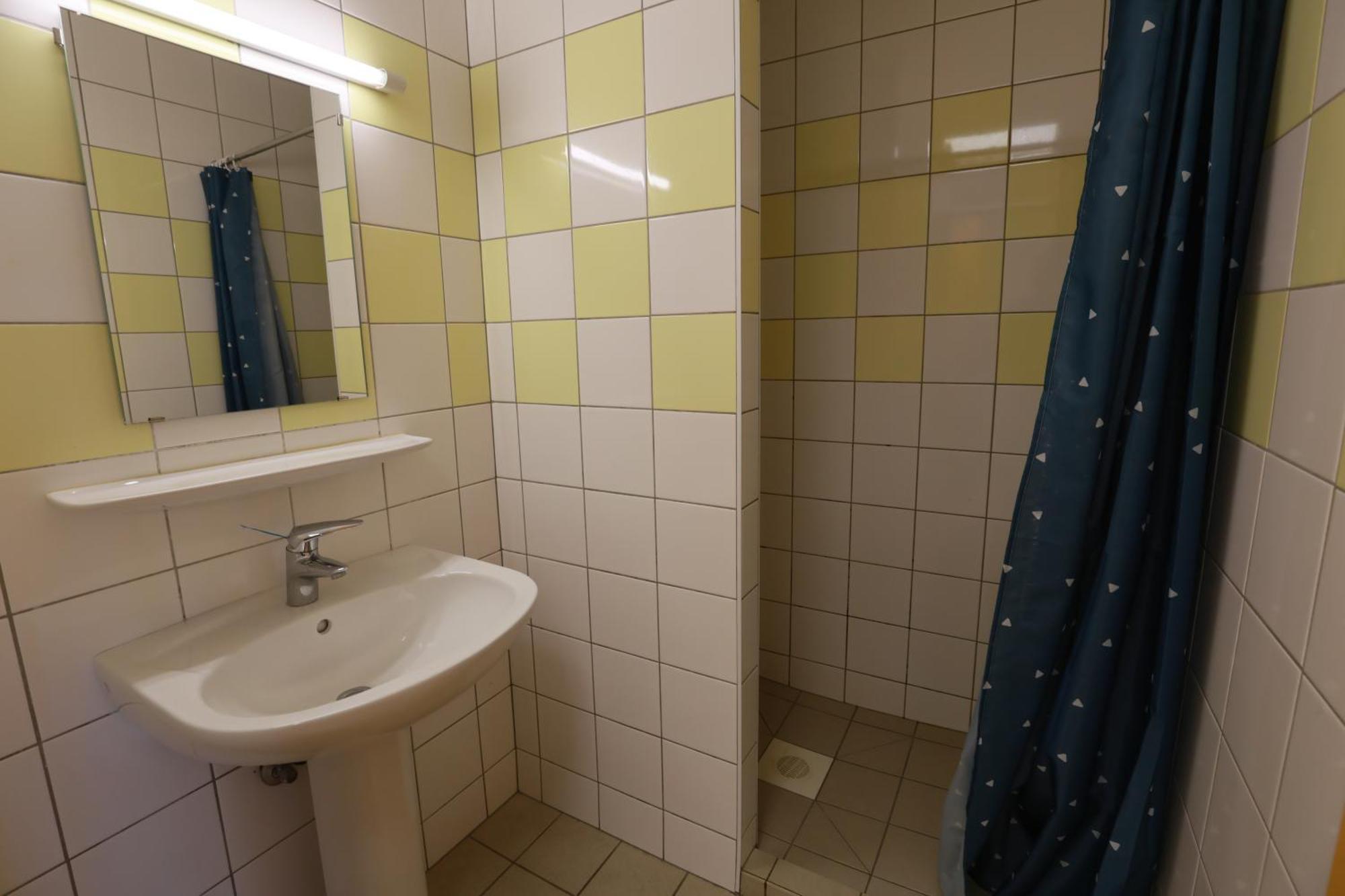 Auberge De Jeunesse De Mulhouse Ngoại thất bức ảnh